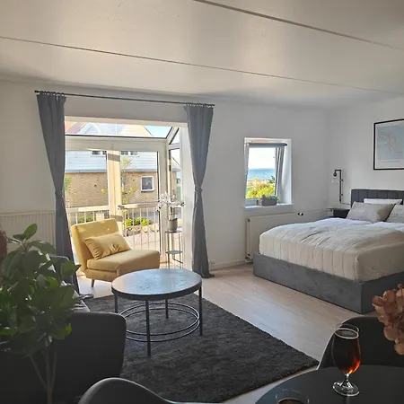 Modern With Pool & Fitness